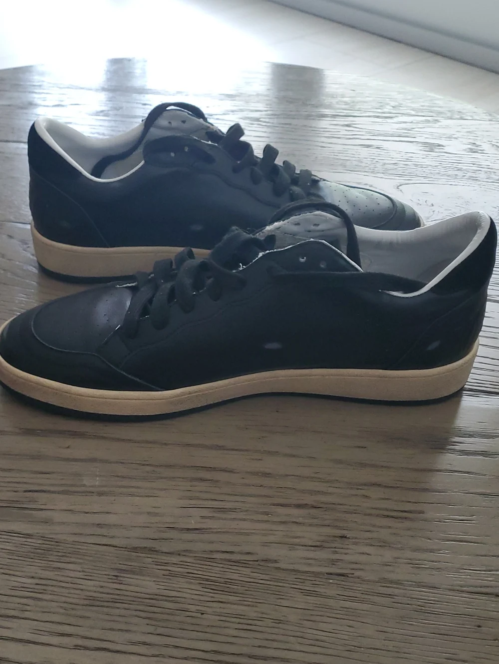 GOLDEN GOOSE